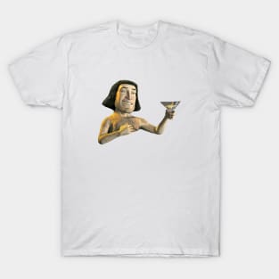 lord farquaad T-Shirt